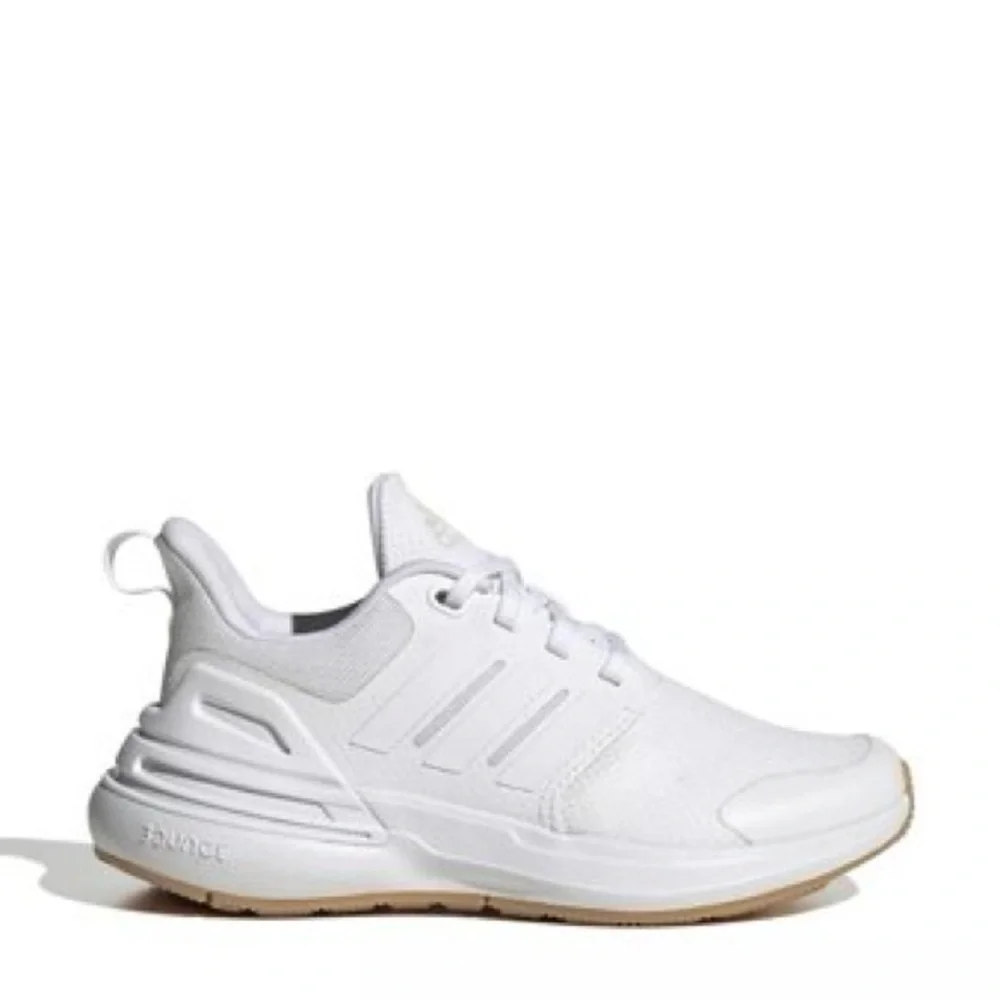 adidas RapidaSport Bounce Youth Shoes Size 5